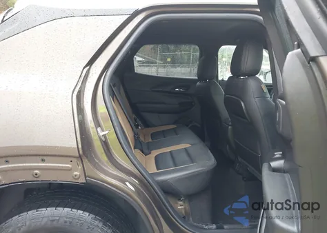 2022 Chevrolet Trailblazer Fwd Activ from USA, damaged, VIN KL79MVSL6NB098086